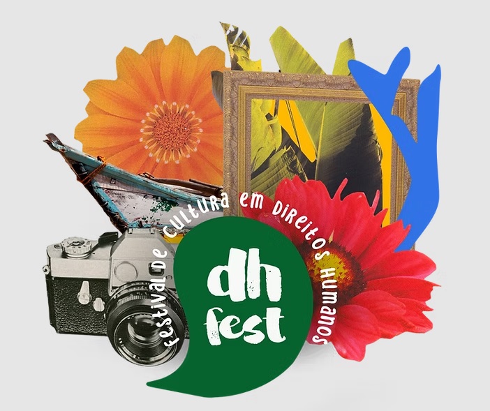 5º DH Fest – Festival de Cultura em Direitos Humanos