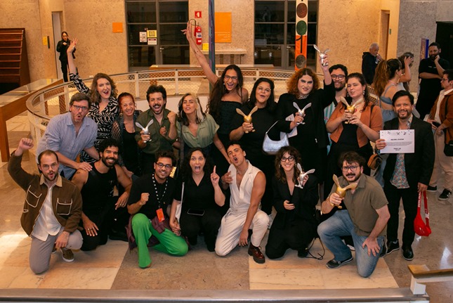 Festival MixBrasil anuncia os vencedores da 33ª edição – veja a lista completa