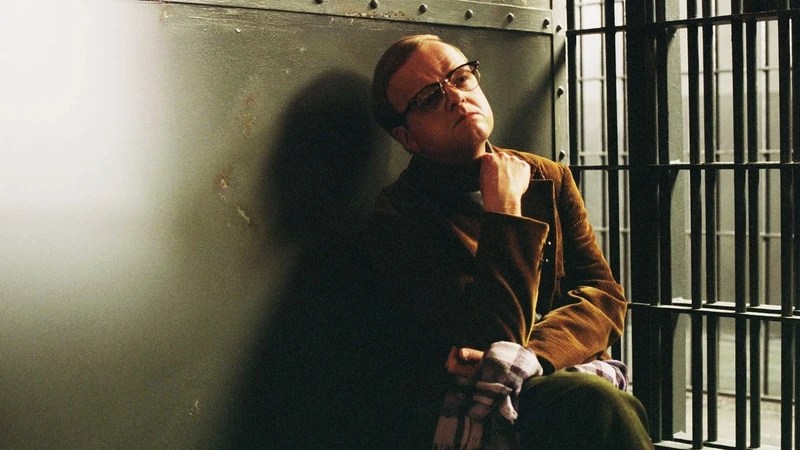 Resenha Crítica | Confidencial (2006)