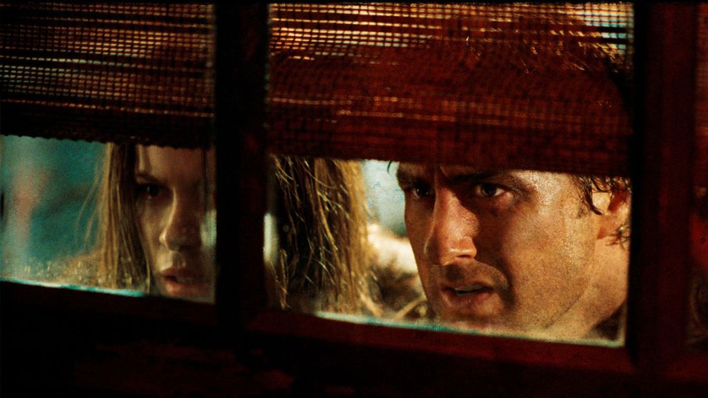 Resenha Crítica | Temos Vagas (2007)