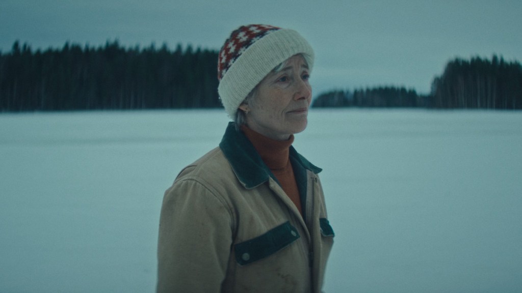 Resenha Crítica | O Frio da Morte (2025)