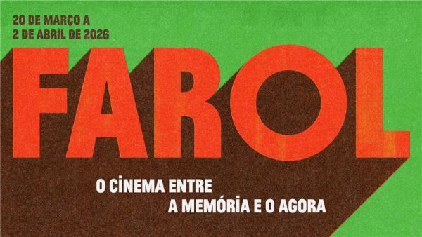 Mostra Farol CineSesc