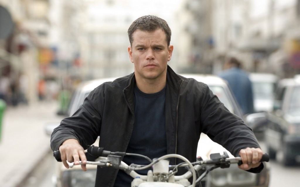 O Ultimato Bourne