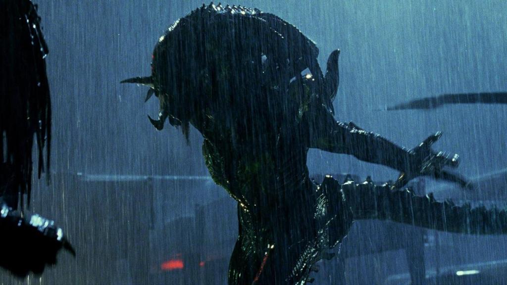 Aliens Vs. Predador 2