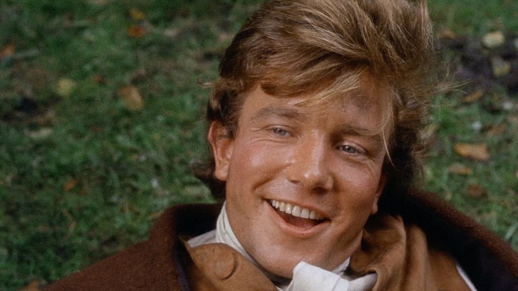 As Aventuras de Tom Jones