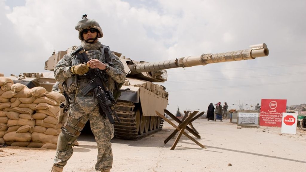 Resenha Crítica | Guerra sem Cortes&nbsp;(2007)