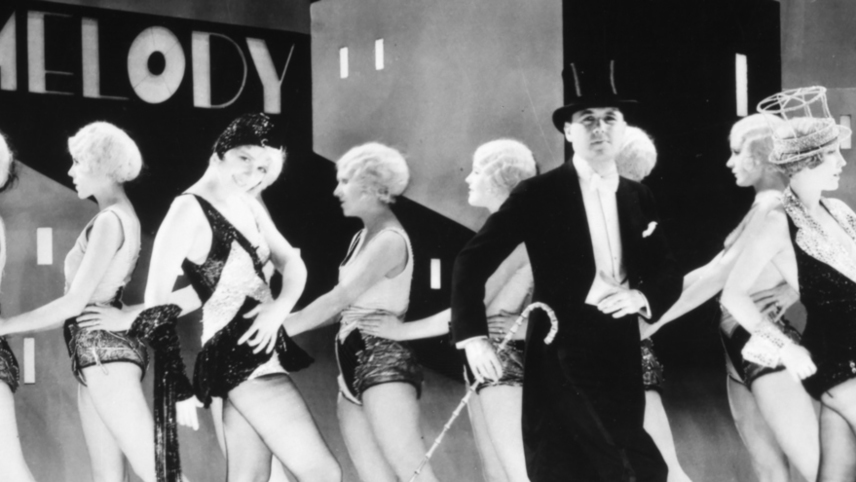 Resenha Crítica | Melodia da Broadway&nbsp;(1929)
