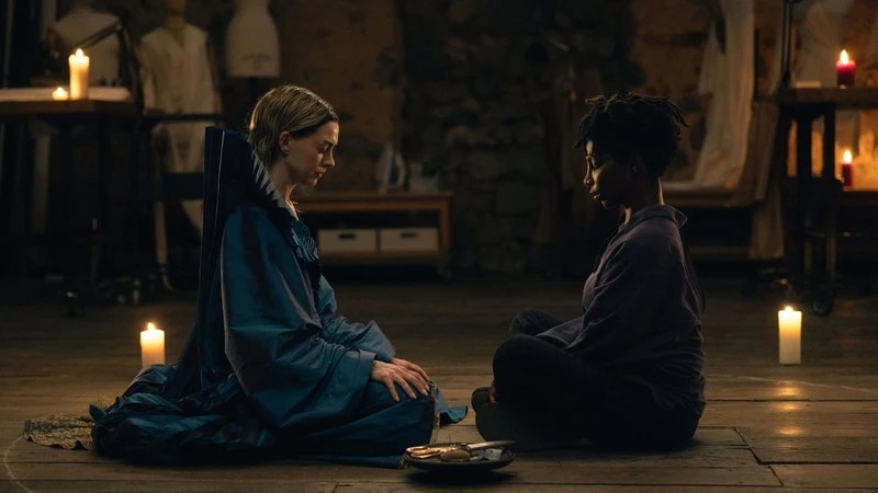 Mother Mary