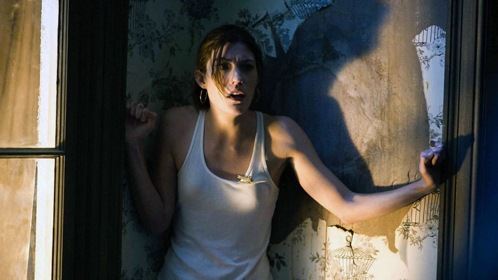 Resenha Crítica | Quarentena&nbsp;(2008)
