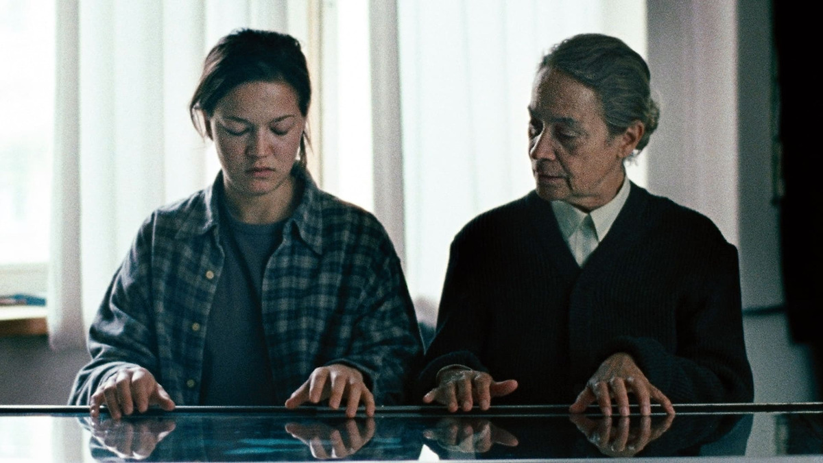Resenha Crítica | Quatro Minutos (2006)