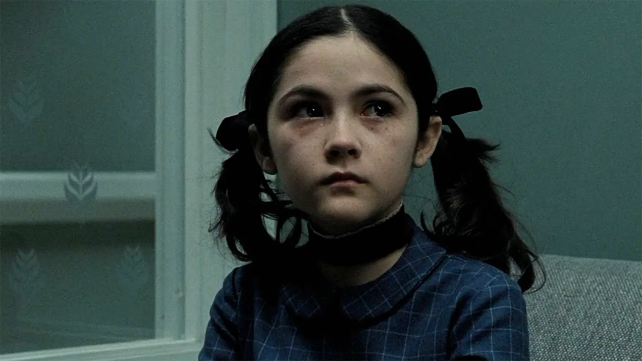 Resenha Crítica | A Órfã (2009)