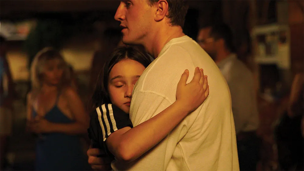 Resenha Crítica | Aftersun (2022)