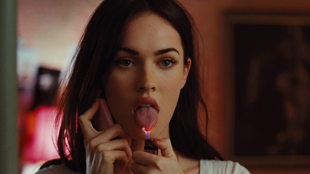 Resenha Crítica | Garota Infernal (2009)