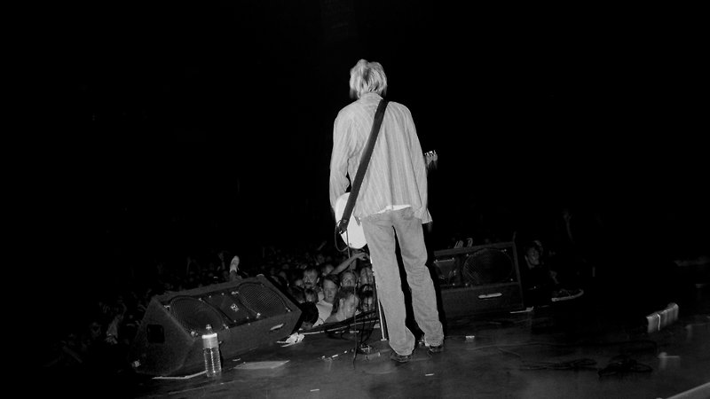 Resenha Crítica | Kurt Cobain – Retrato de Uma Ausência (2006)