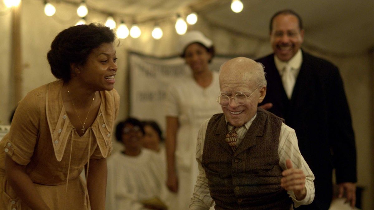 Resenha Crítica | O Curioso Caso de Benjamin Button (2008)
