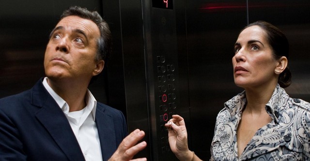 Resenha Crítica | Se Eu Fosse Você 2 (2009)