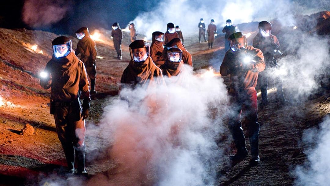 Resenha Crítica | A Montanha Enfeitiçada (2009)
