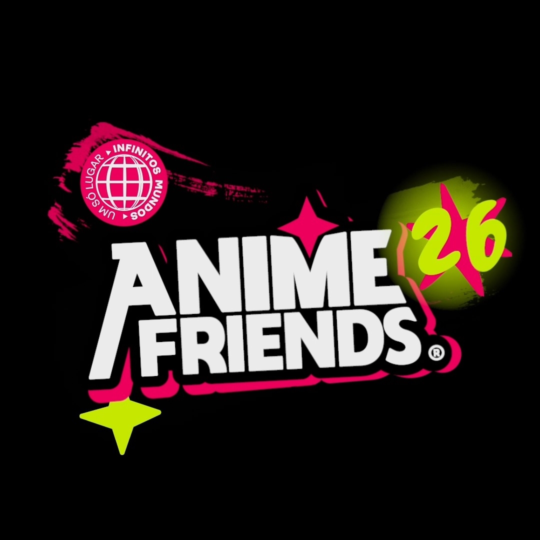 Anime Friends 2026