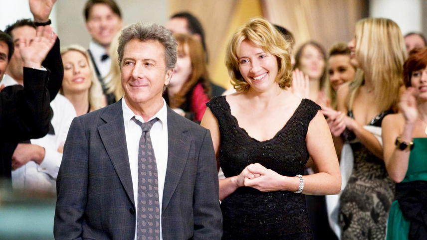 Resenha Crítica | Tinha Que Ser Você (2008)