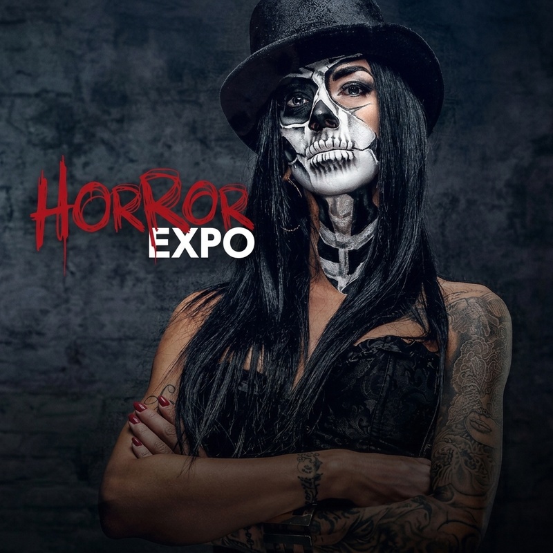 Horror Expo
