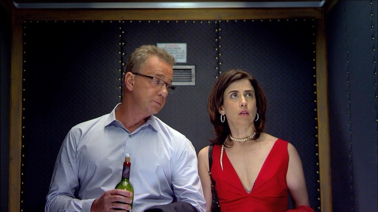 Resenha Crítica | Os Normais 2: A Noite Mais Maluca de Todas (2009)